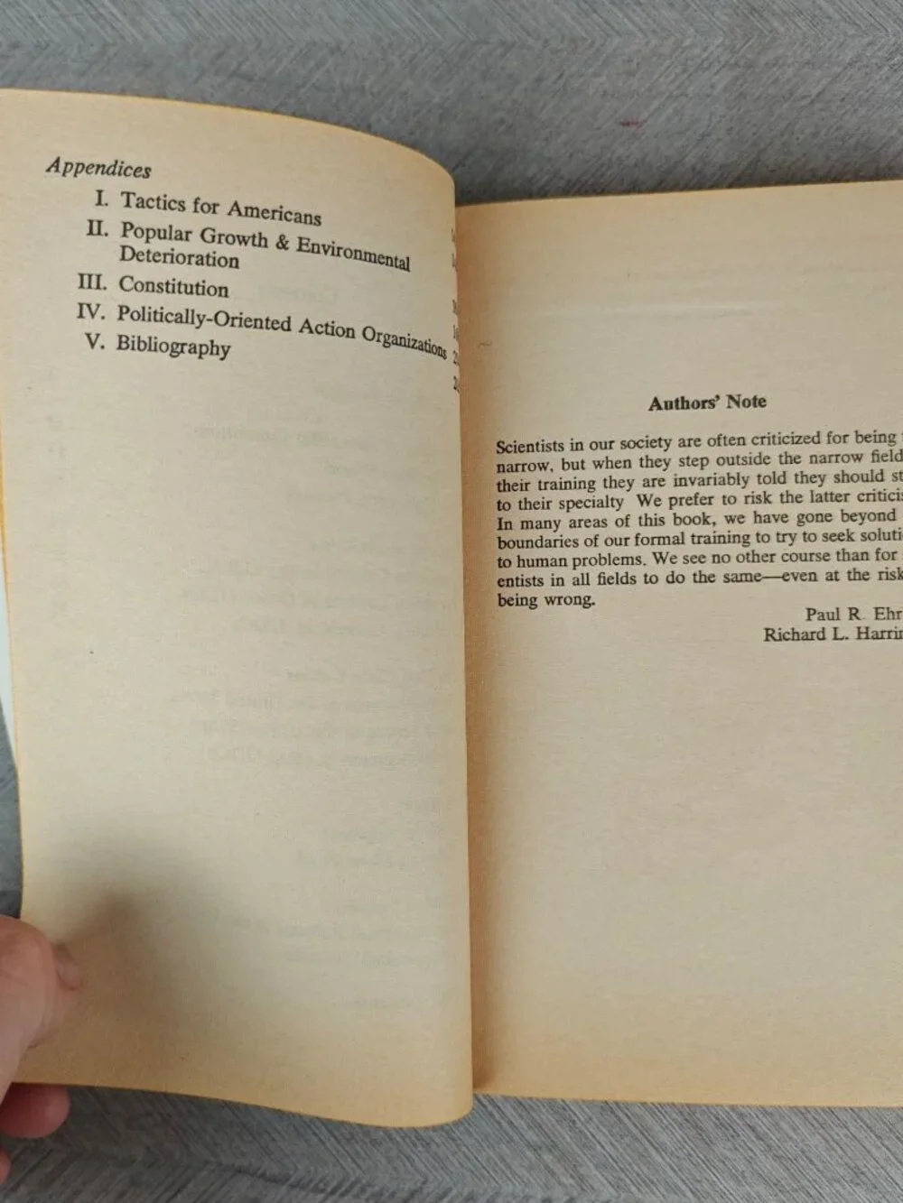 Ballantine Books publisher scuffs photos