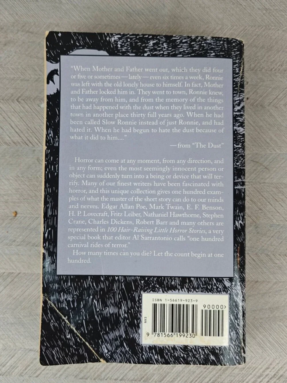 Barnes & Noble collection 100