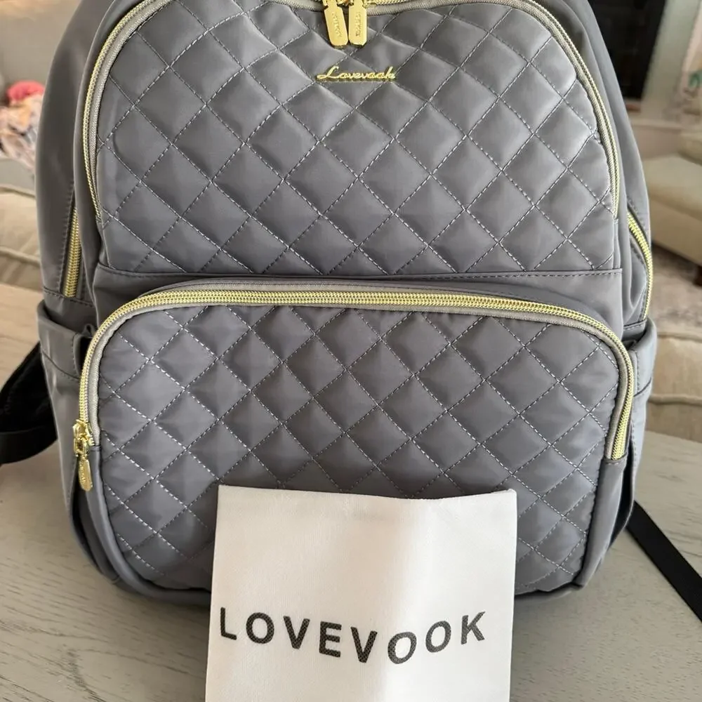 LOVEVOOK Laptop Backpack for Women