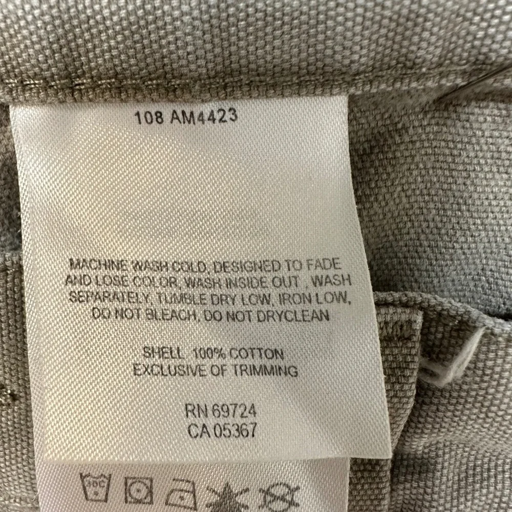 Columbia hammer workwear loop