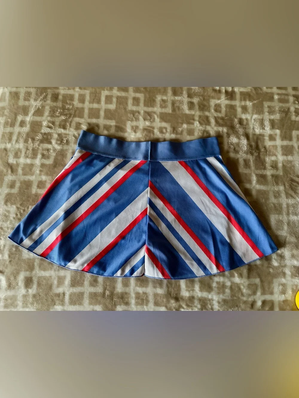 Nike performance skort