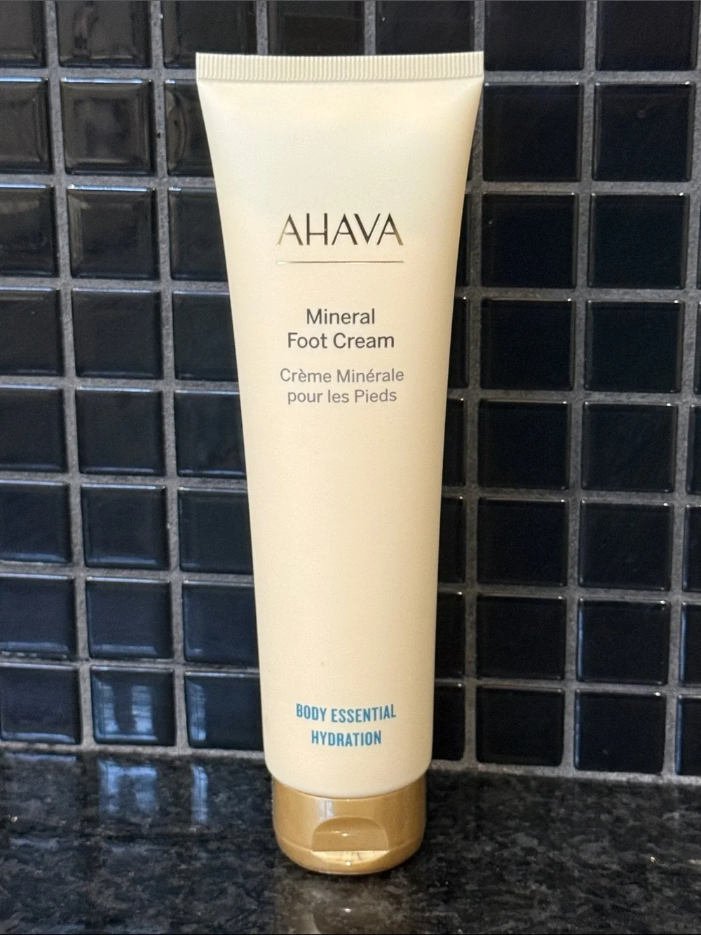 AHAVA dead sea