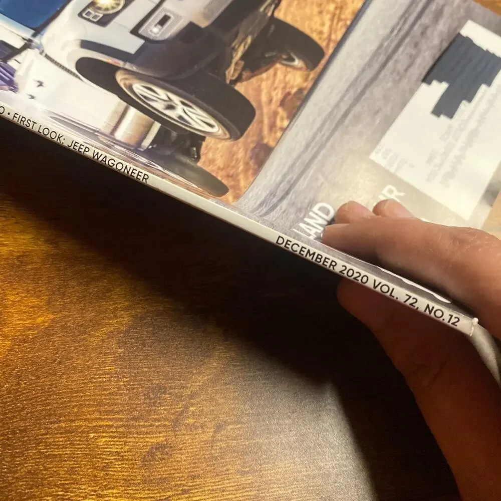 Motor Trend motor trend