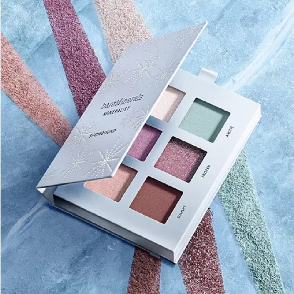 bareMinerals limited edition