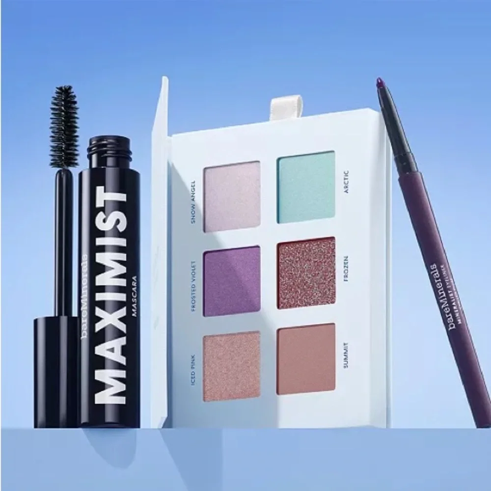 bareMinerals limited edition