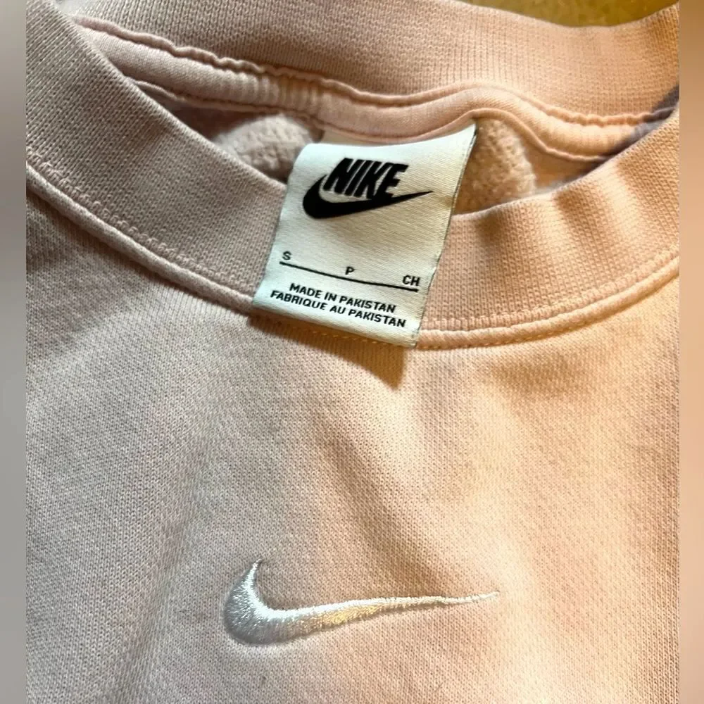 Nike perfectly silt