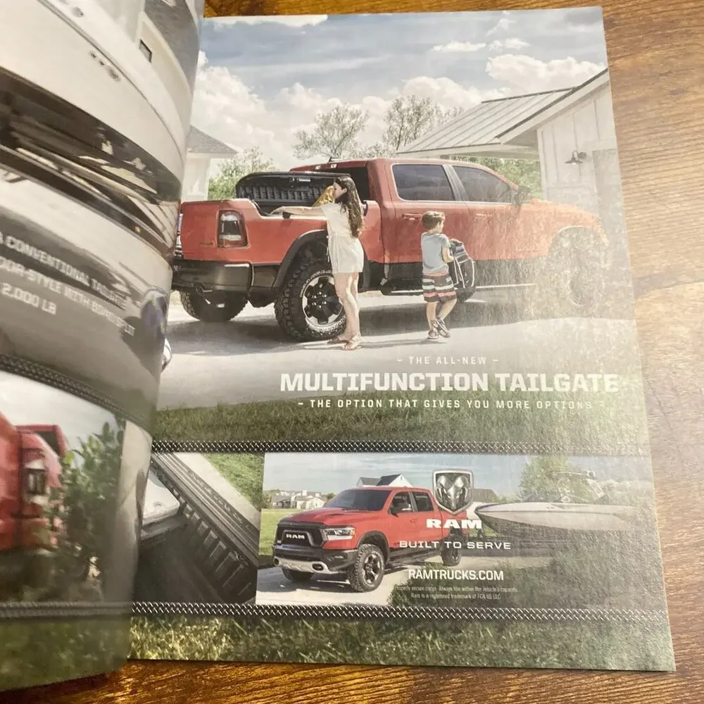 Motor Trend motor trend