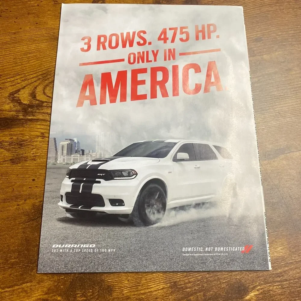 Motor Trend motor trend