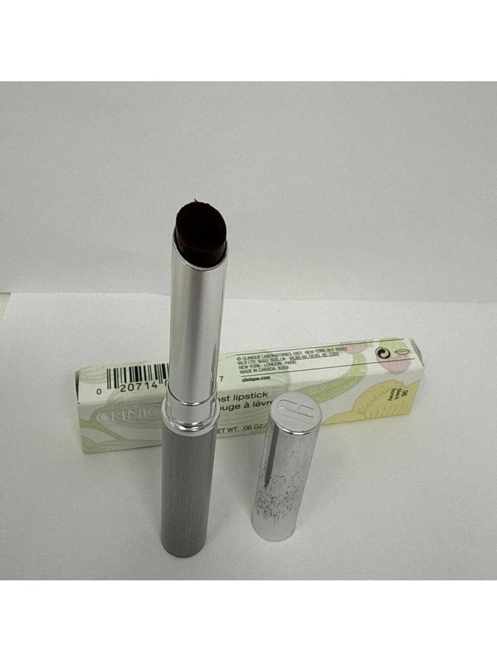 Clinique almost lipstick
