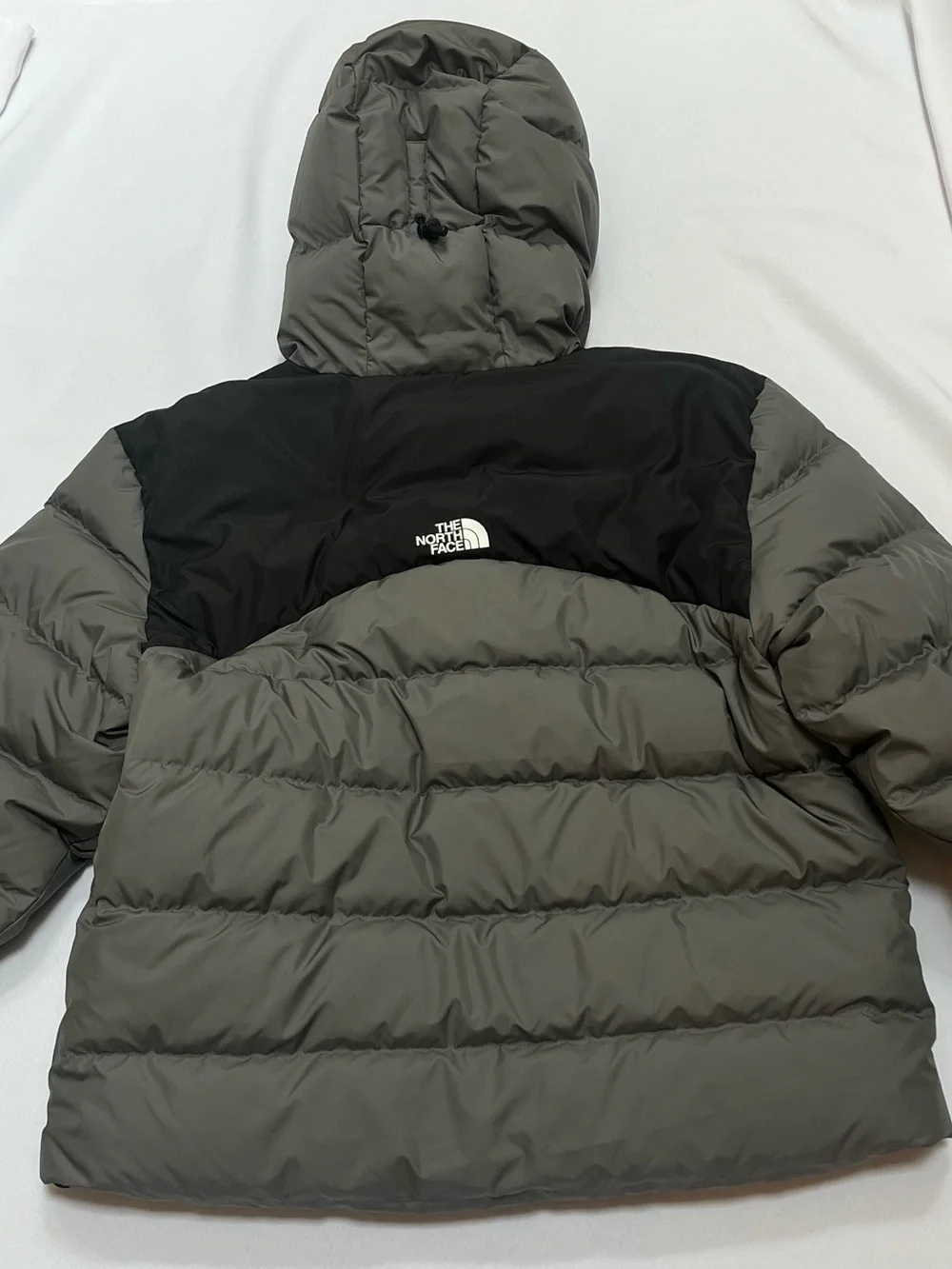 The North Face