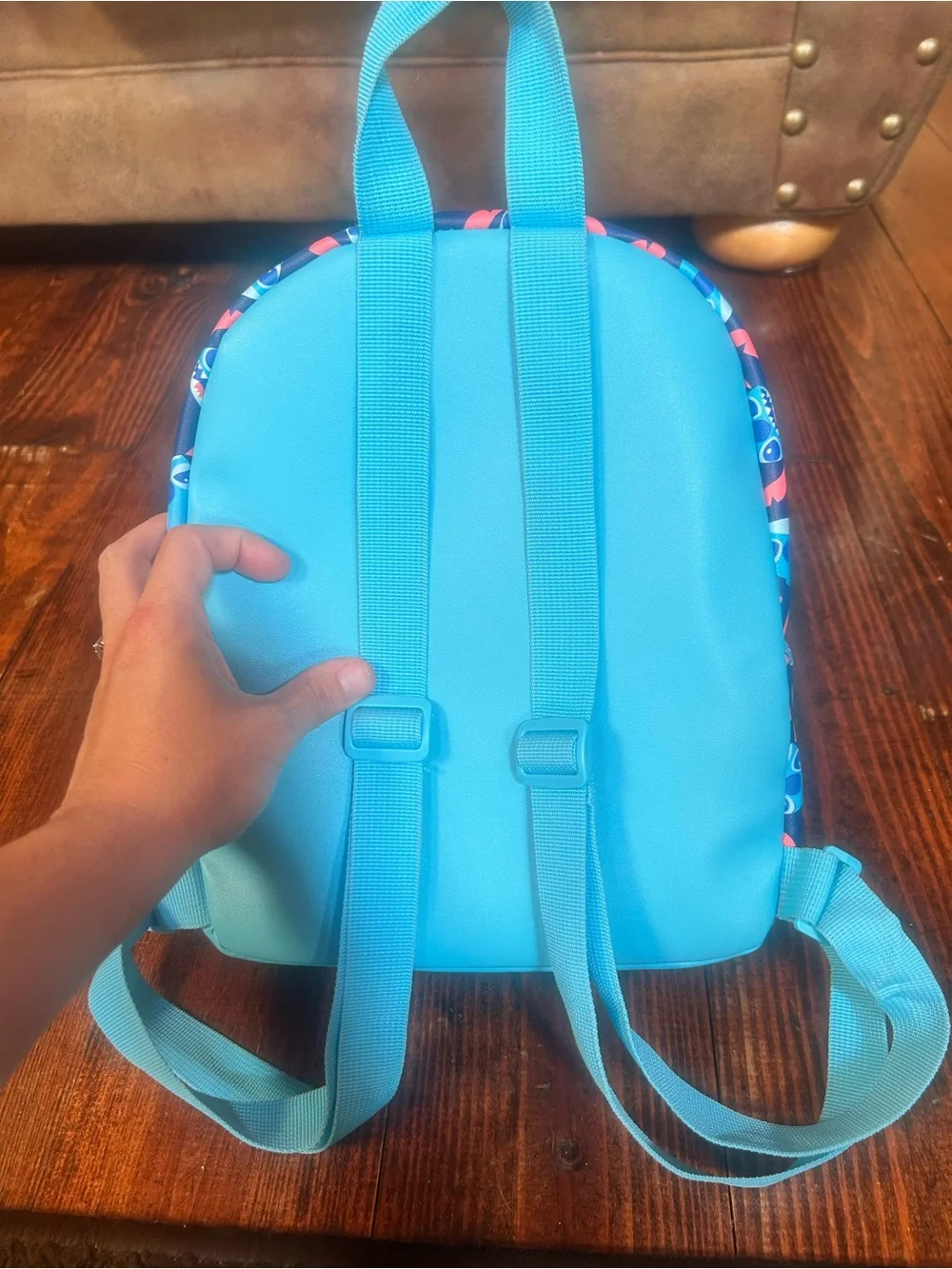 Disney mini backpack