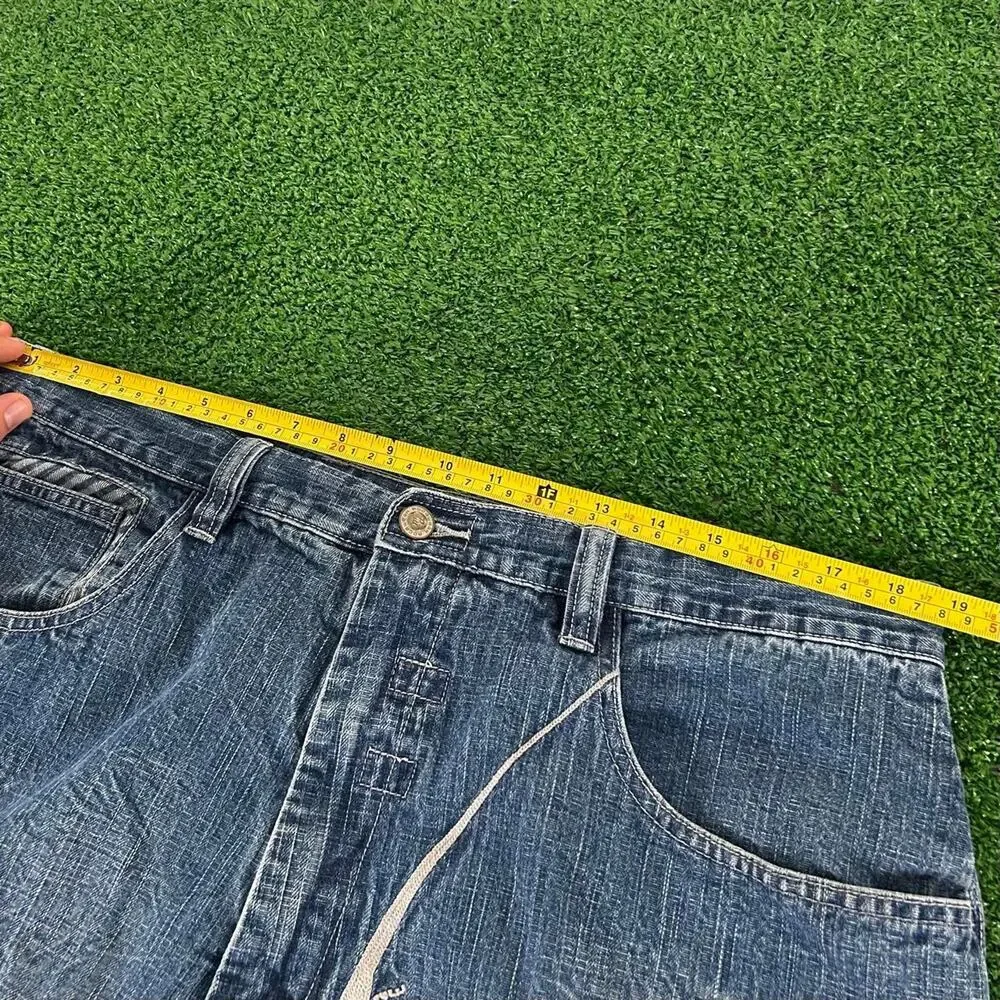 Rocawear has jorts