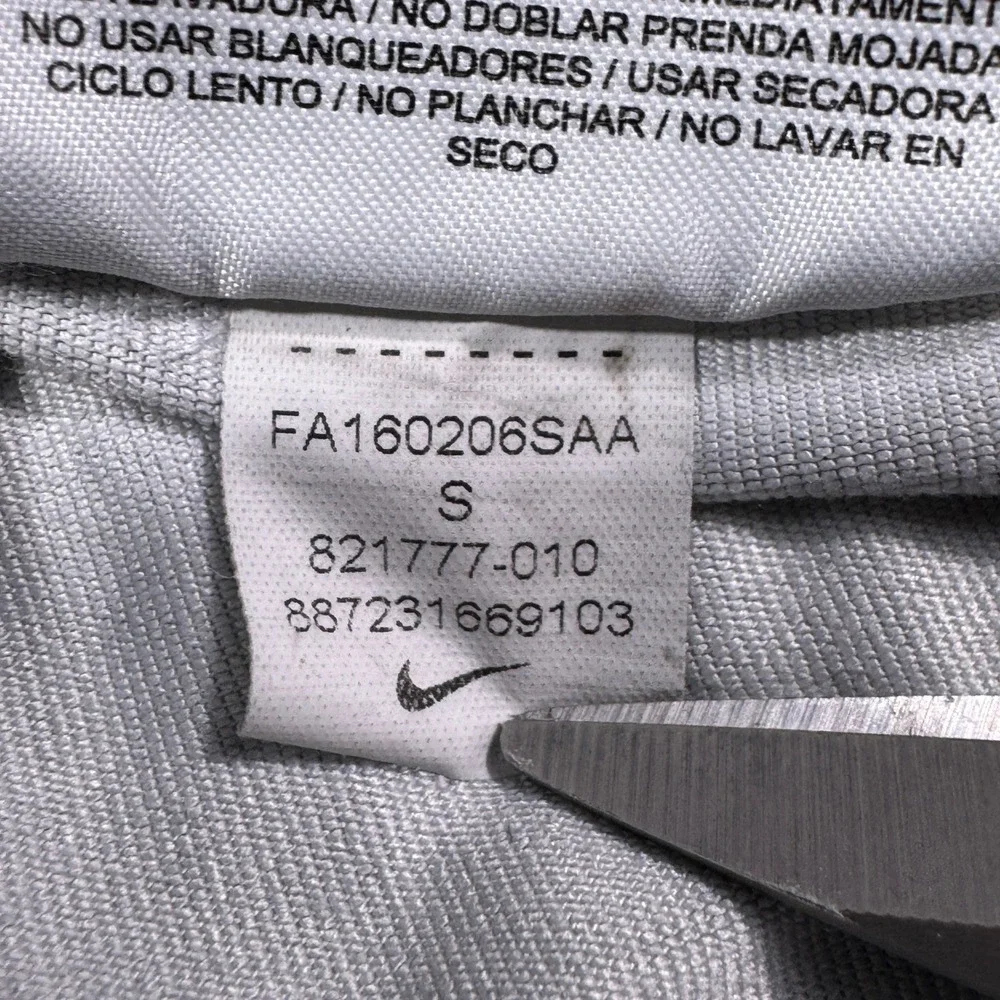 Nike dri fit
