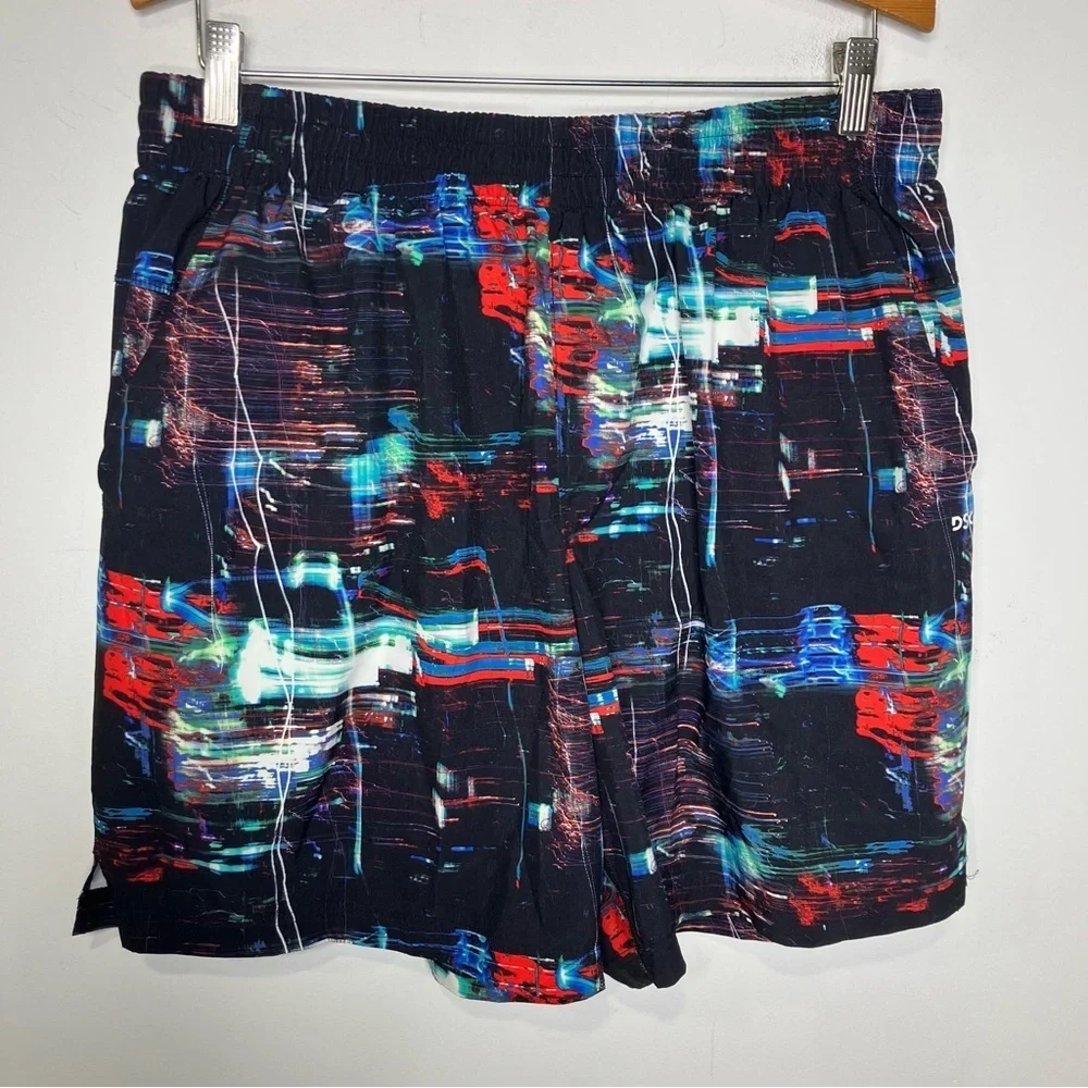 DSG swim shorts