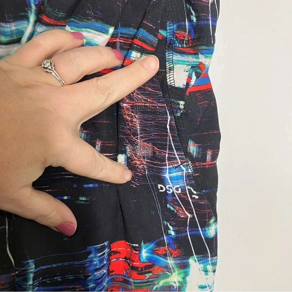 DSG swim shorts