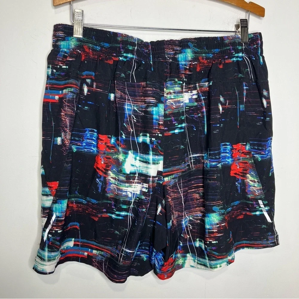 DSG swim shorts