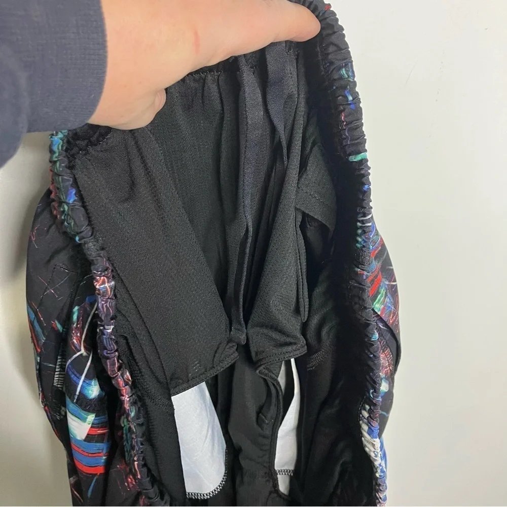 DSG swim shorts
