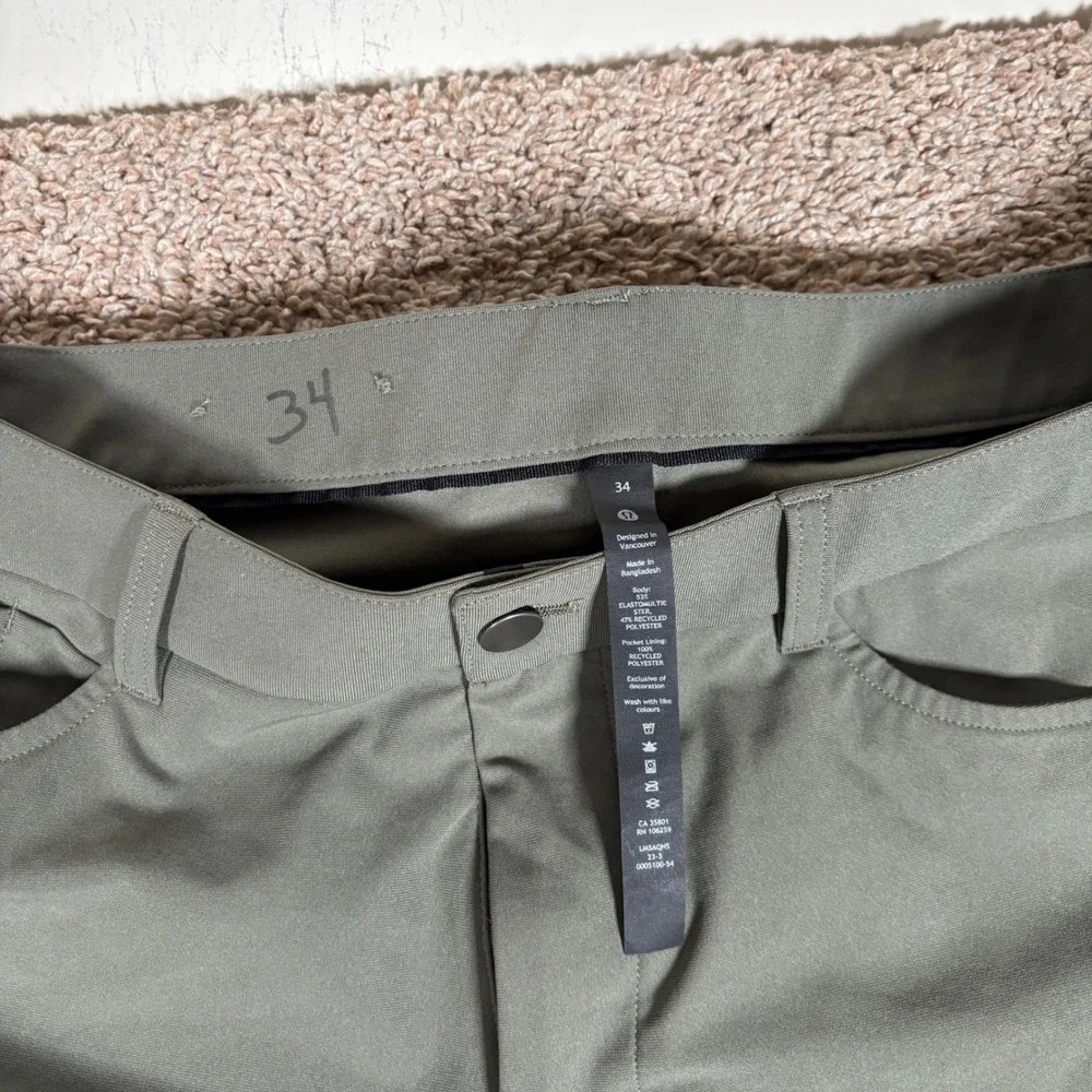lululemon athletica lululemon commission