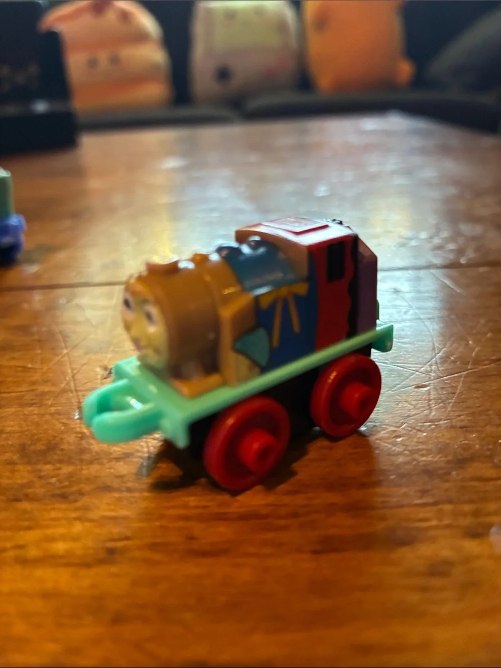 Thomas & Friends five thomas