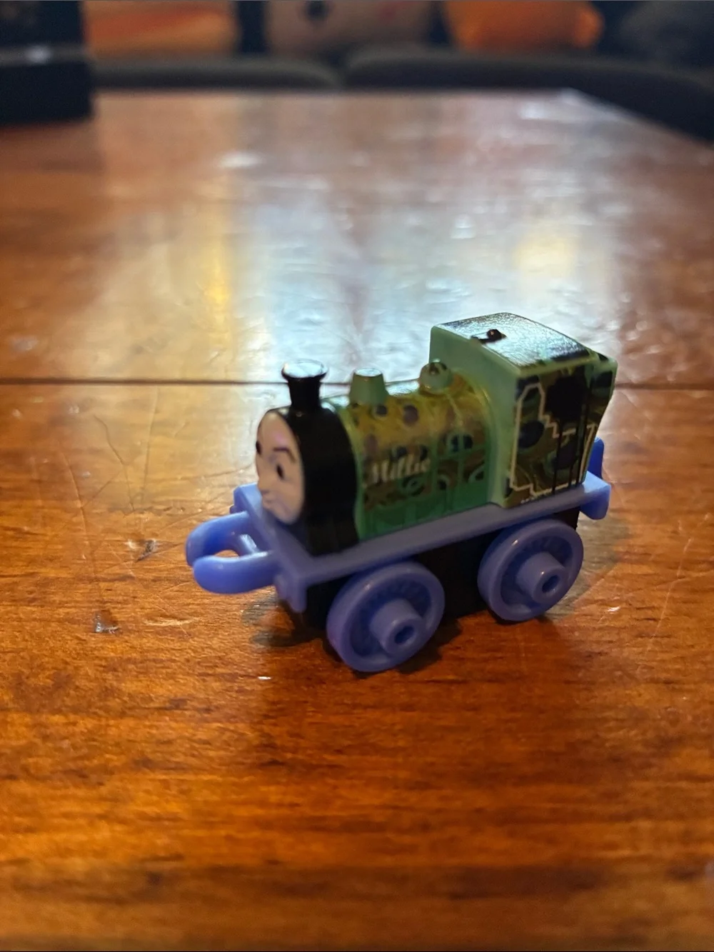 Thomas & Friends five thomas