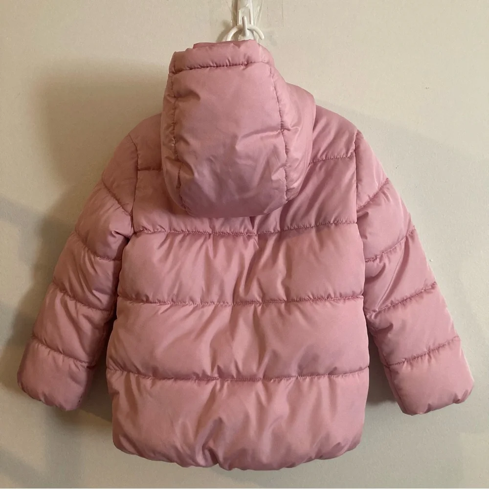 CHILDREN’S PLACE puffer coat