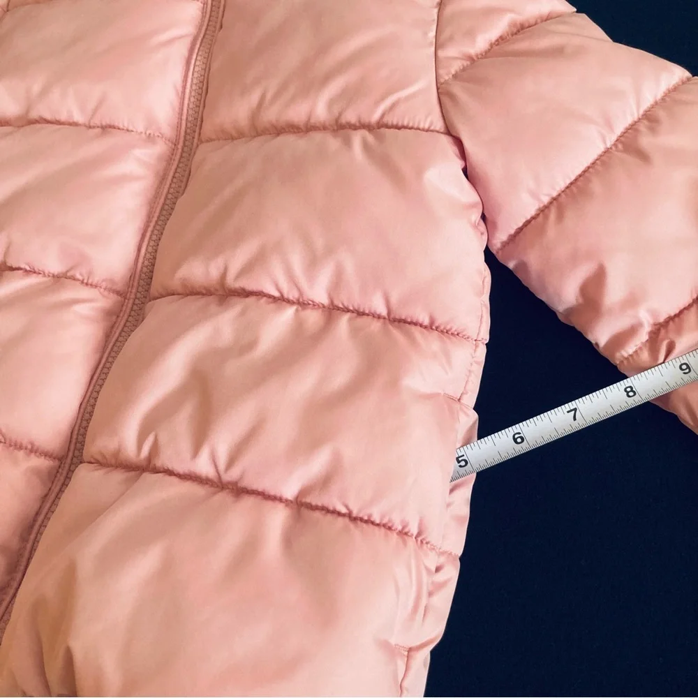 CHILDREN’S PLACE puffer coat