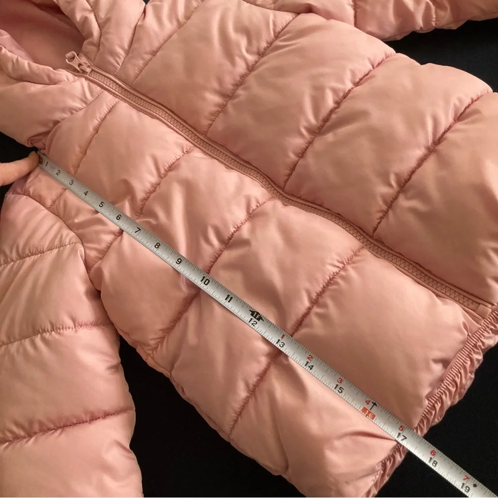CHILDREN’S PLACE puffer coat
