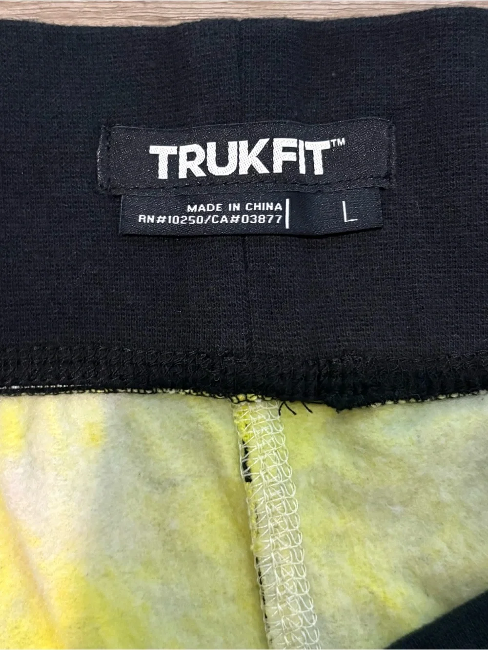 Trukfit are by bold