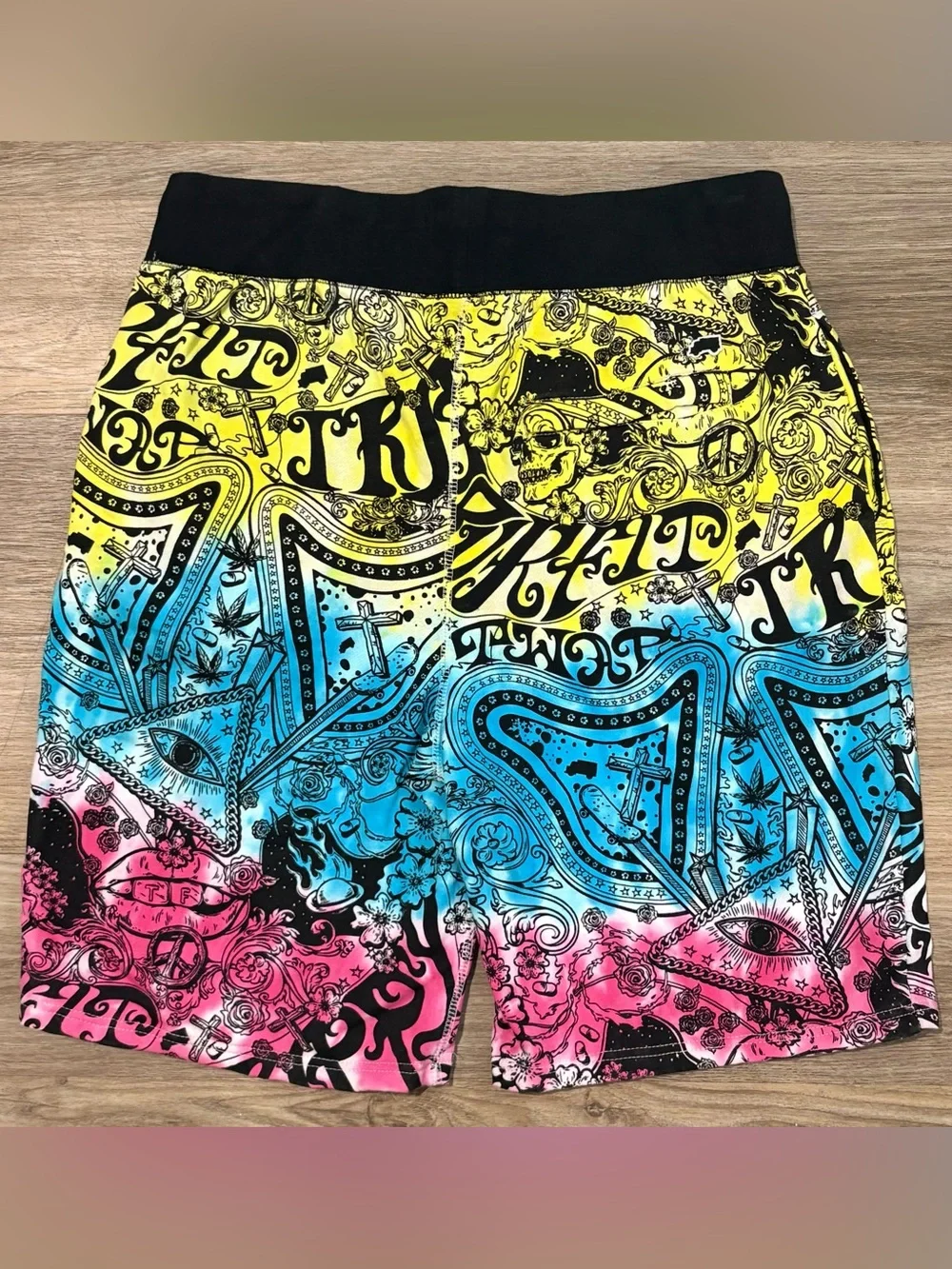 Trukfit himself choice men