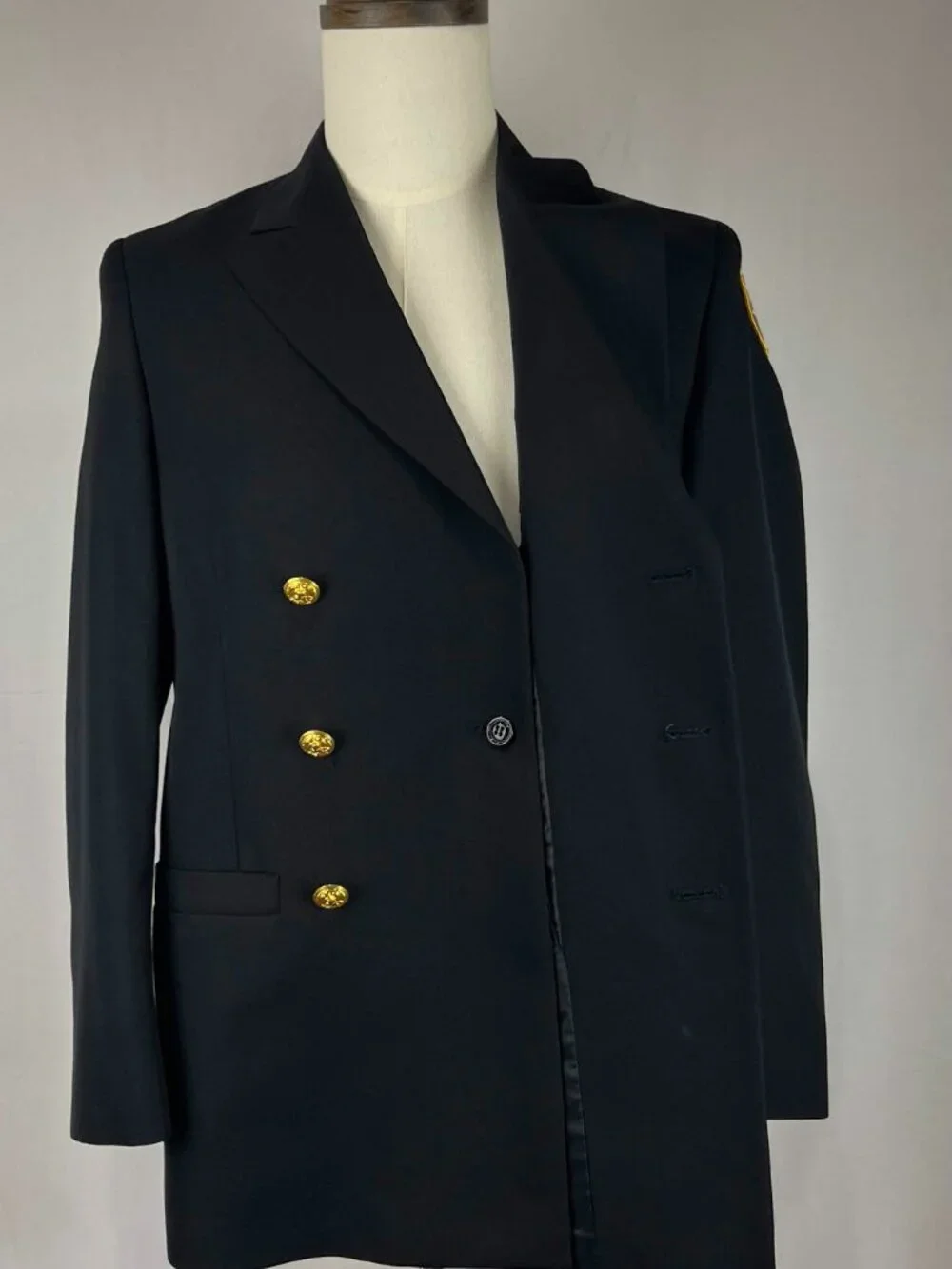 N/A guc navy