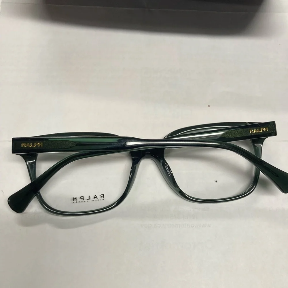 Ralph Lauren frame - NEW