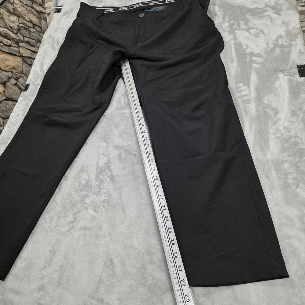 Hi-Tec excellent pre