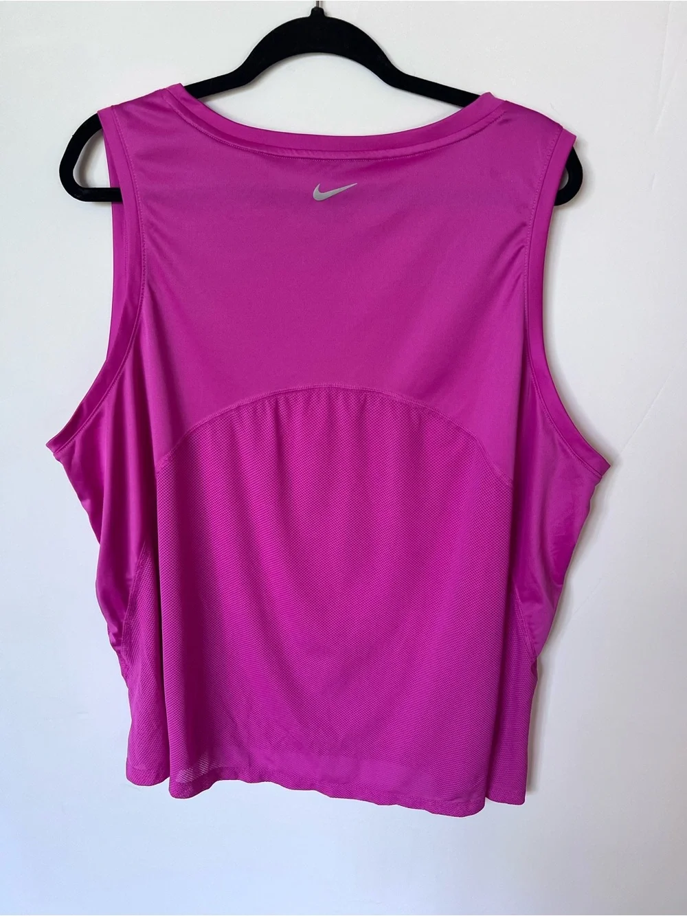 Nike women dry