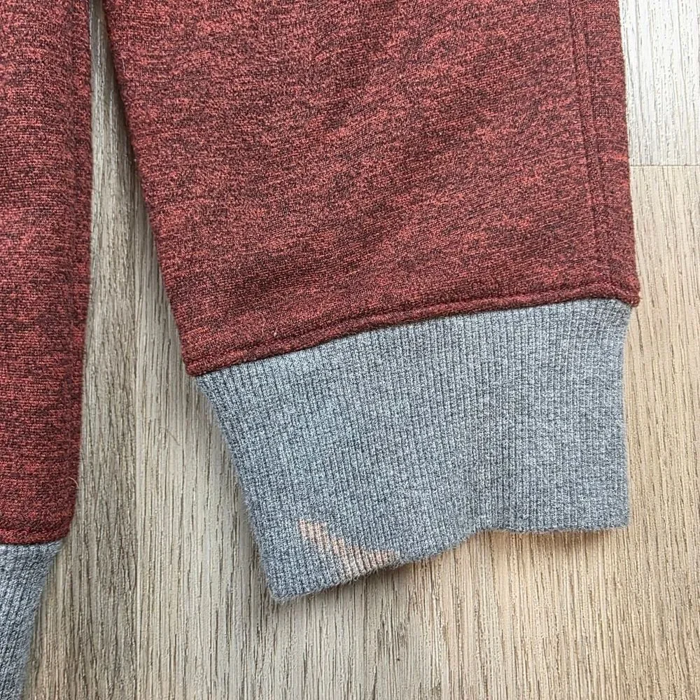 The North Face Fleece Jacket Size L