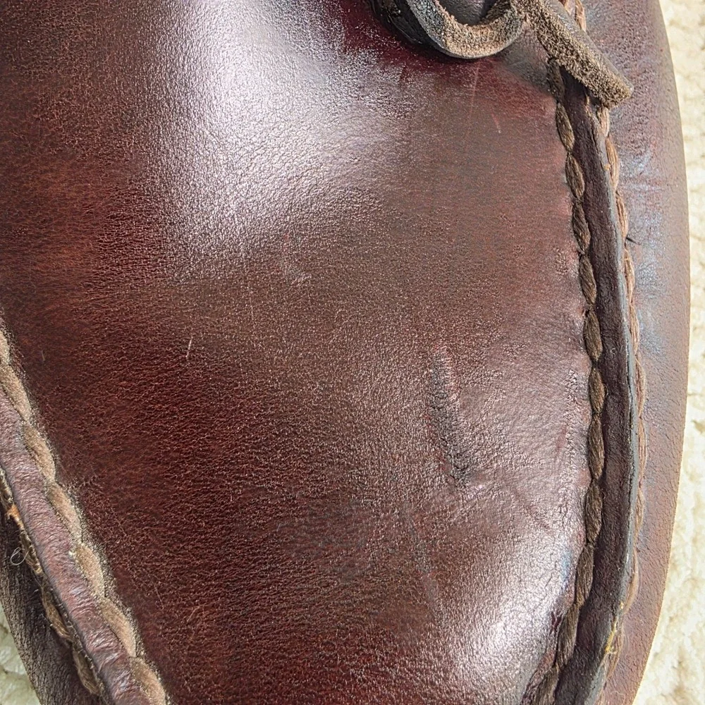 Sperry 12m brand style