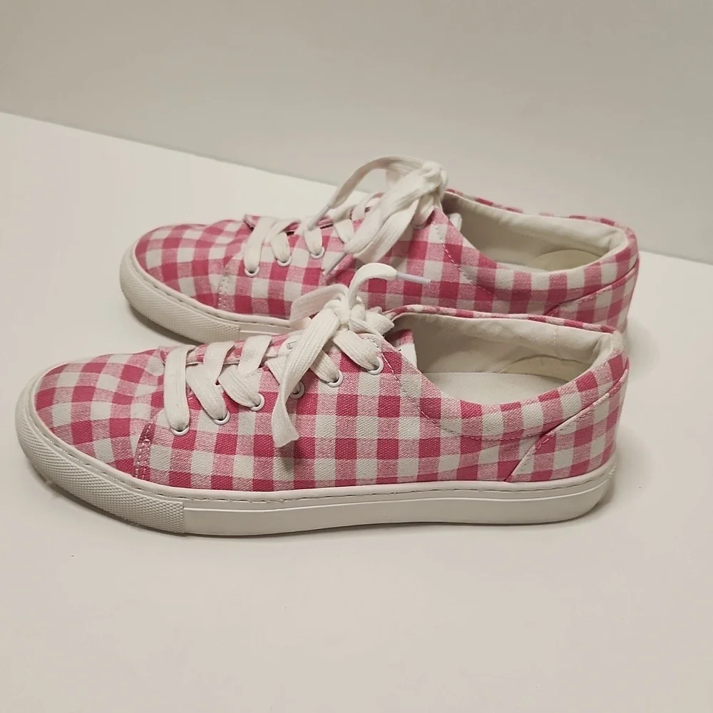 J. Crew crew women