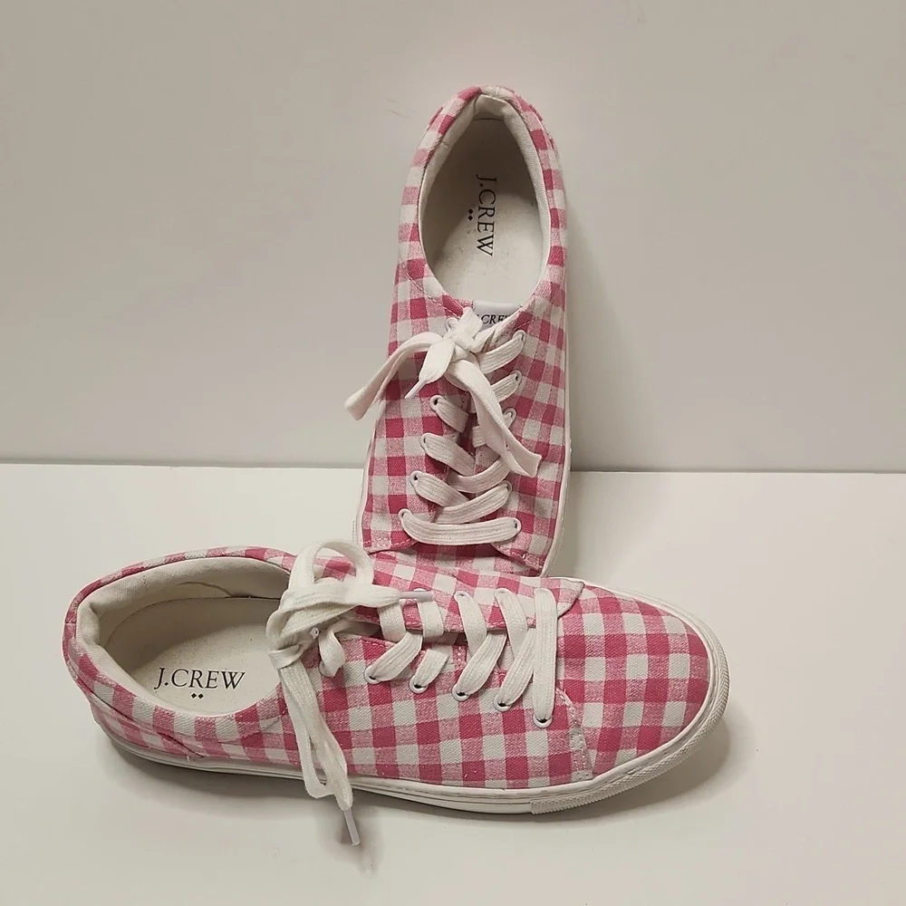 J. Crew crew women