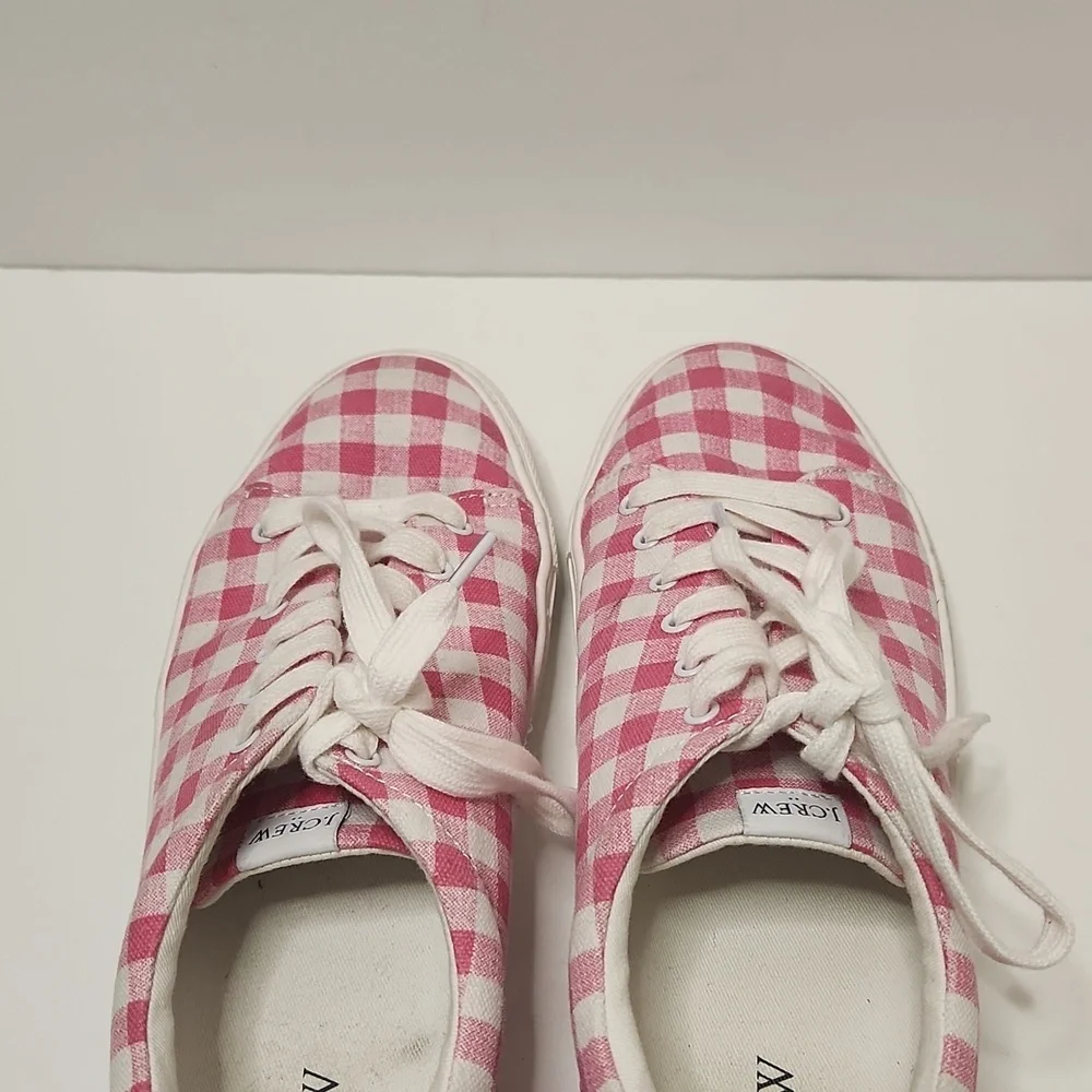 J. Crew crew women