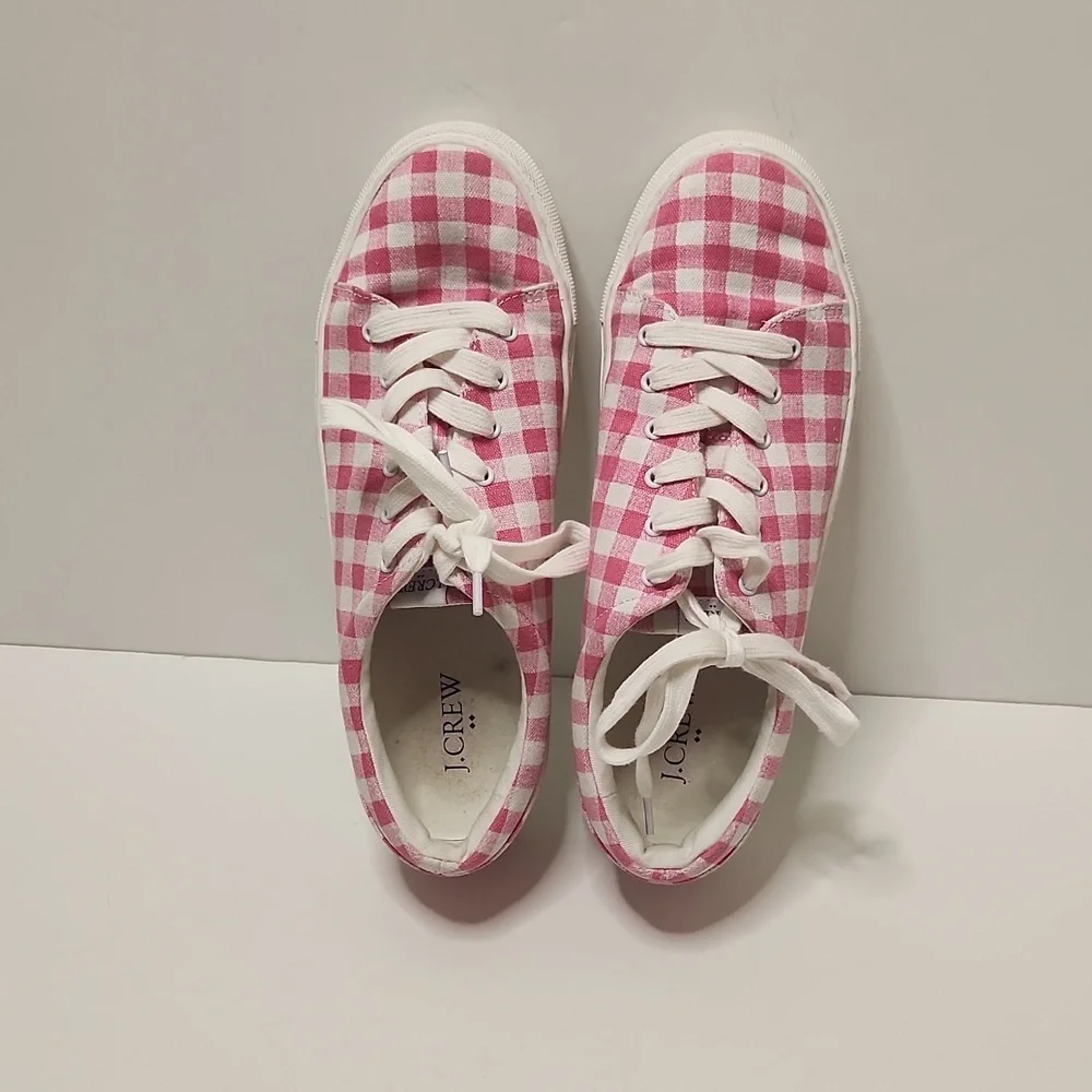 J. Crew crew women