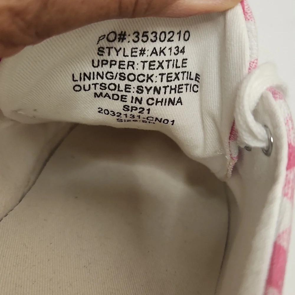 J. Crew crew women