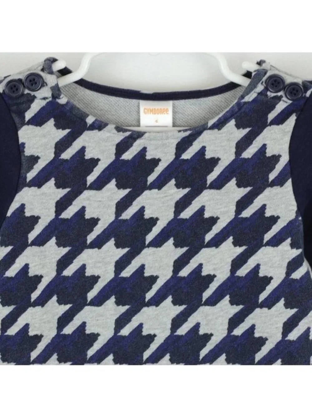 Gymboree girls size