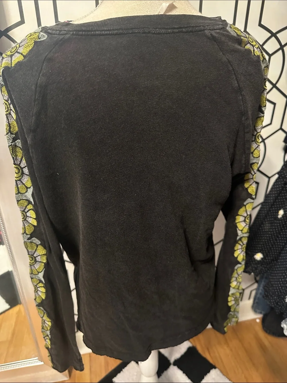 Free People soft black