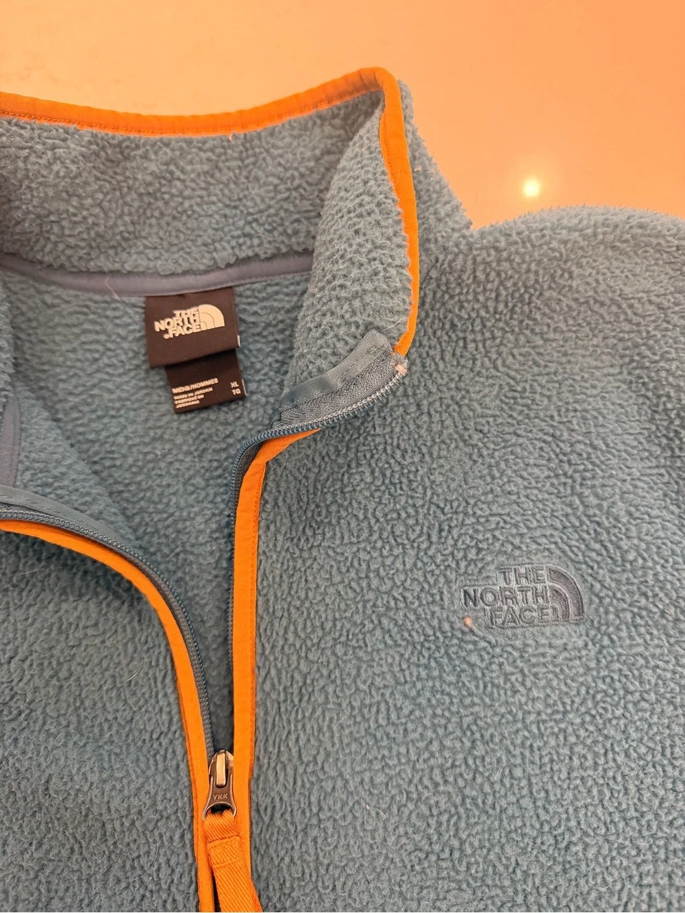 The North Face north face