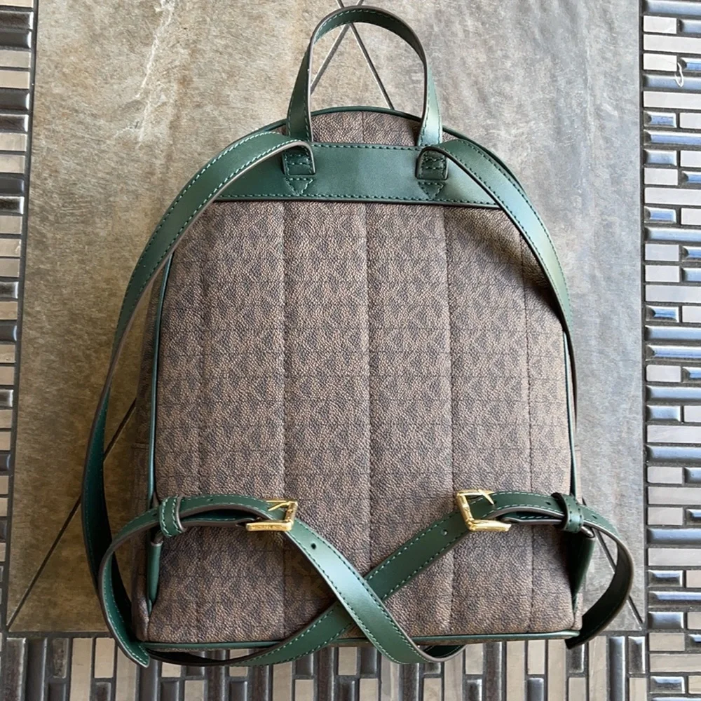 Michael Kors Kenly Backpack