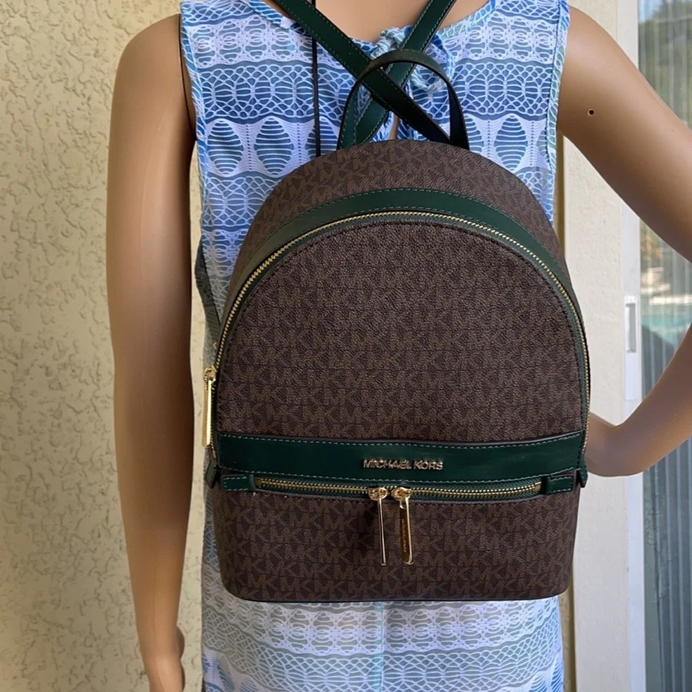 Michael Kors Kenly Backpack