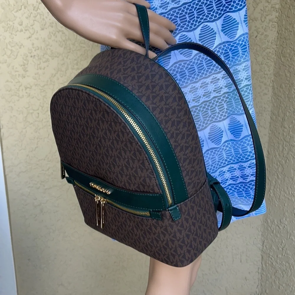 Michael Kors Kenly Backpack
