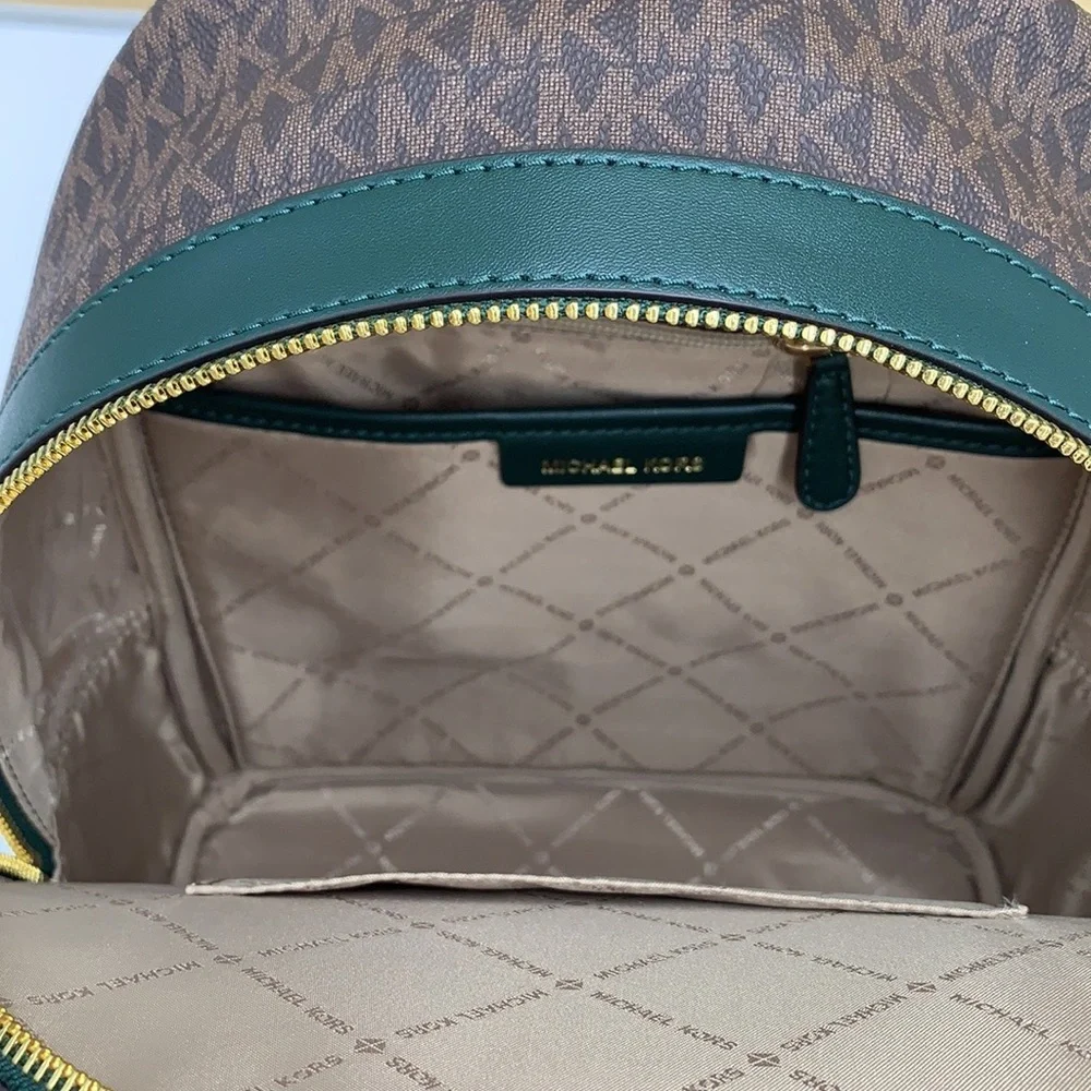 Michael Kors Kenly Backpack