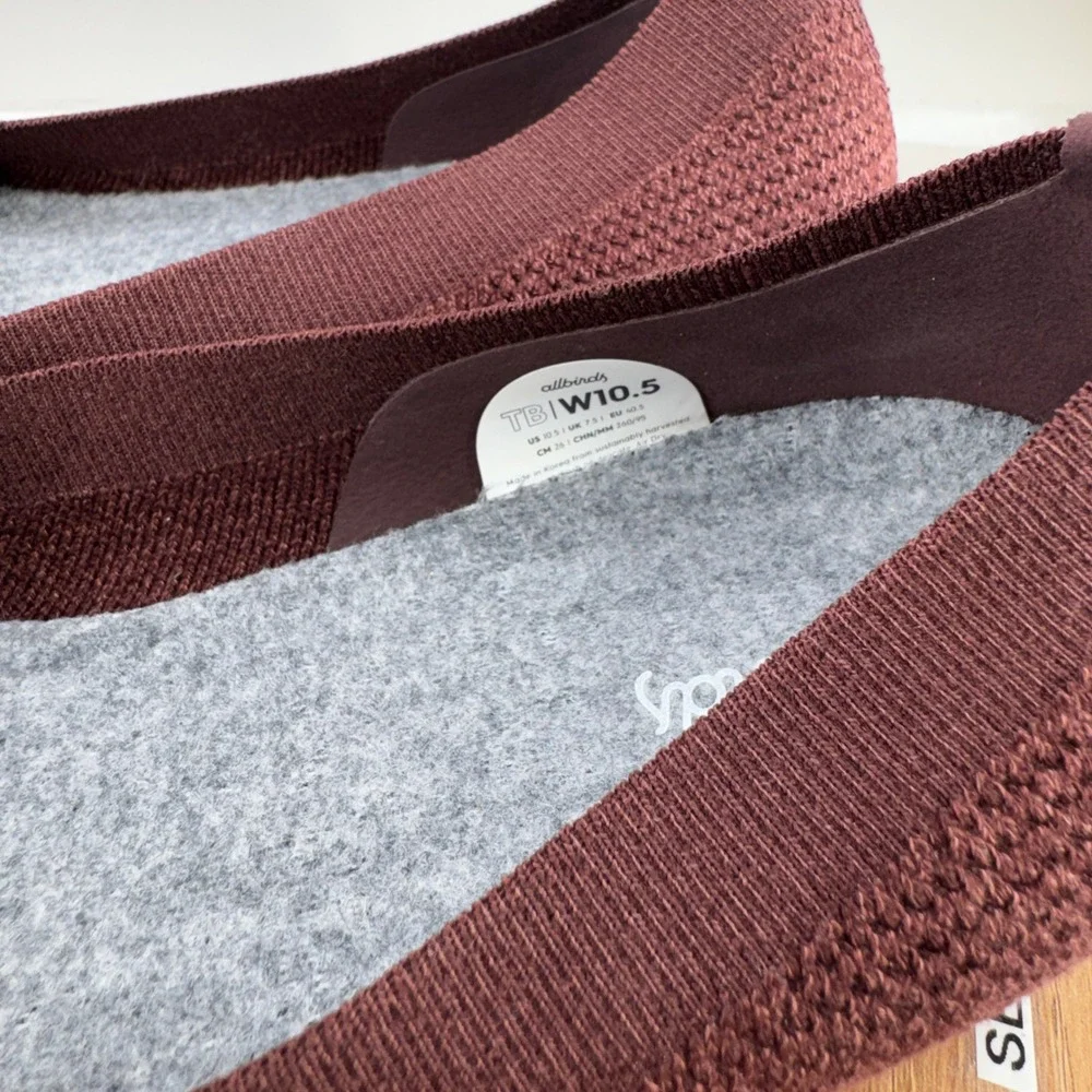 allbirds good flaws