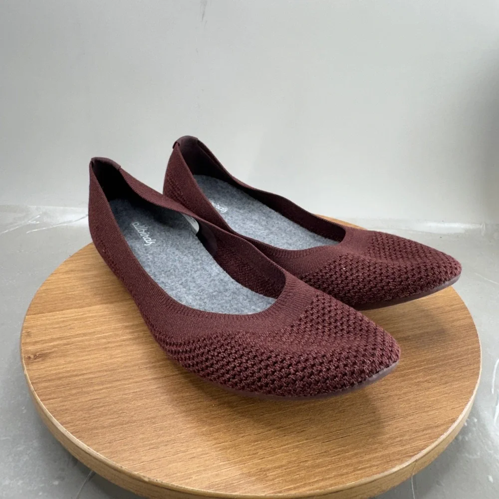 allbirds good flaws