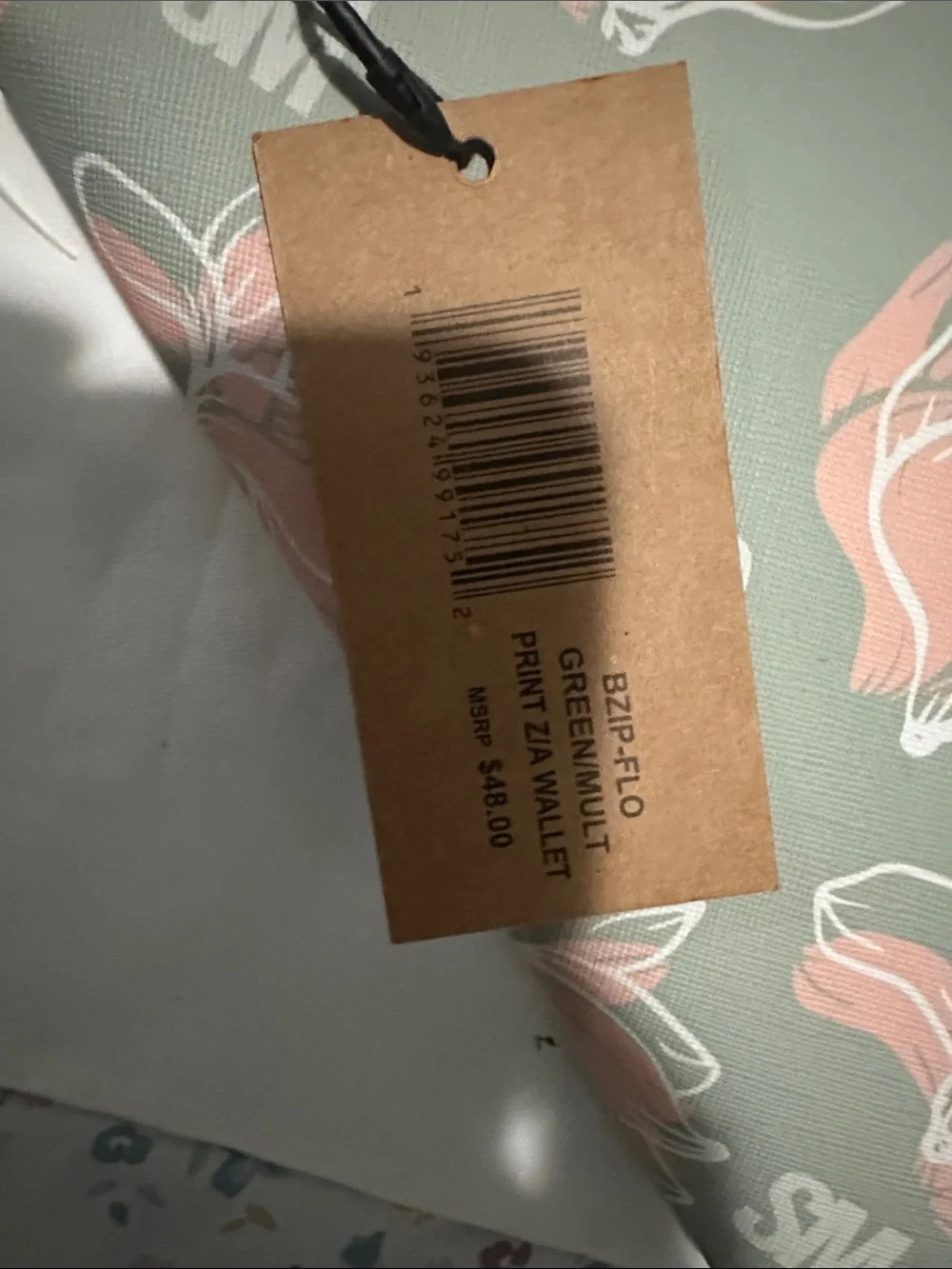 Steve Madden stylish gray